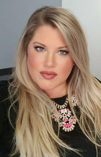 Lindsey Erin Smith Davis